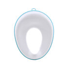 Baby Toilet Potty Training  Kids Potty  Pad Fits Round & Oval Toilets7336