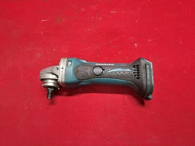 Makita DGA452 Akku Winkelschleifer Flex Schleifmaschine  - Bild 1 von 4