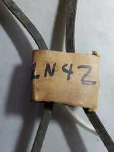1N42 V Belt - Picture 1 of 2
