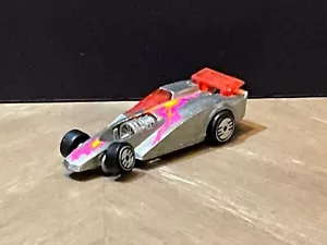 Mattel Hot Wheels 1984 “Jet Sweep X5” fundido a presión - Imagen 1 de 5
