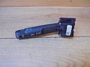 INTERRUPTOR DE TALLO LUZ INDICADORA VAUXHALL INSIGNIA 2010 13303268 / DX - Imagen 1 de 4
