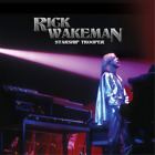 Rick Wakeman Starship Trooper (Vinyl) 12" Album