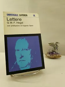 Briefe, Hegel 1972 - Bild 1 von 6