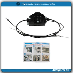For BMW 2014-17 18 X5 34436874220 Parking Brake Actuator With Control Unit Rear - Foto 1 di 12