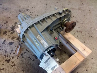 2004-2011 Dodge Ram 2500 3500 Transfer Case AT Model NV271 ID 52853060 - Image 1 of 4