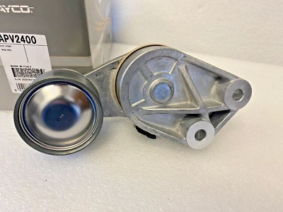 Volvo D13 a/c belt tensioner 23669027 21422767 OEM DAYCO Made in Italy - Image 1 of 4