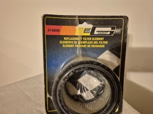 Elemento de filtro de repuesto para purificador de aire de 4-5/8" (6475) Mr. Gasket 1489A - Imagen 1 de 2