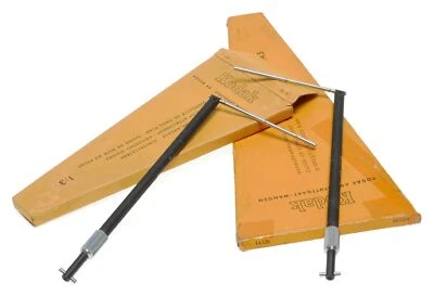 Guía de enfoque de accesorio de primer plano para cámara Kodak Retina 1:3 1:4.5 Foto 1 de 4