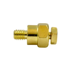 American Terminal GMBAT-1 GM Mount Positive Negative Battery Terminal Side Post - Picture 1 of 1