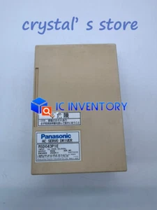 1PCS Tested Used drive MSD043P1E Tested It In Good Condition - Picture 1 of 6