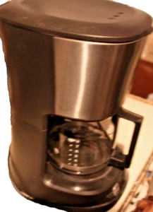 AEG Kaffeemaschine Model KF 5220ohne Kanne - Bild 1 von 4