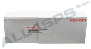 REXROTH, KOMPAKTSCHLITTEN, MSC-DA-012-0080-BV-SE OVP - Picture 1 of 1