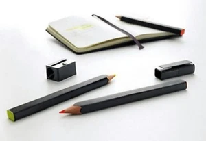 Moleskine writing collection, Highlighter Pencil Set - Bild 1 von 1