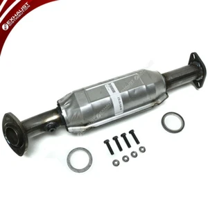 TOYOTA Tacoma V6 4.0L Rear Right Catalytic Converter 2005-2011 - Picture 1 of 4