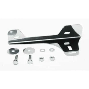 Jass Performance Edelstahl Offset Nummernschild Halterung Mazda MX5 MK1 MK2 - Bild 1 von 2