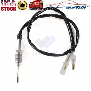 Exhaust Temperature Sensor EGT For 2007-2020 Polaris 600 800 Replaces 4013133 - Picture 1 of 9