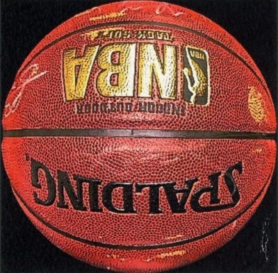 2005-06 -KOBE BRYANT- PSA/DNA Team Signed/Autograph/Auto LA Lakers Basketball - Image 1 of 3