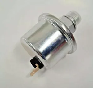 TERMISTOR PRESION DE ACEITE LAND ROVER SANTANA 0-8 PRESION 14530 - Imagen 1 de 1