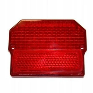 MZ ETZ SIMSON REAR LIGHT LENS - Picture 1 of 1