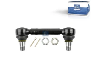 Stabilizer rod DT Spare Parts 2.62390 220 mm fits Volvo Bus 3112282 - Foto 1 di 4
