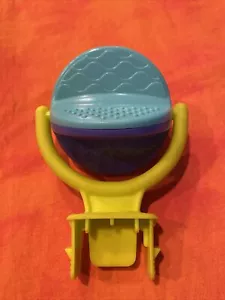 Safety 1° Set Pronto Walk DX Developmental Walker - Giocattolo Spinning Rattle - Foto 1 di 2