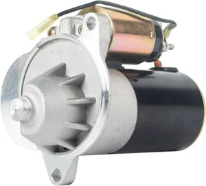 New Starter For Ford Explorer 5.0L 1996-97, Mercury Mountaineer 5.0L 1997 3269n - Picture 1 of 4