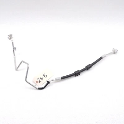 Porsche Cayenne 2019-2023 aire acondicionado línea de tubería de descarga de retorno -26-B Foto 1 de 4