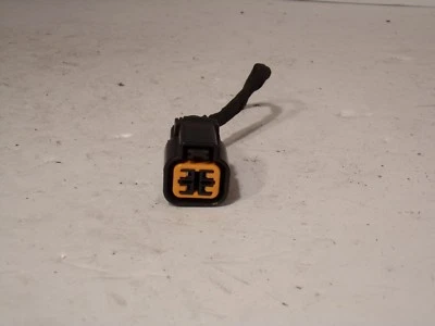 KIA OPTIMA 2006-2008 FARO LÁMPARA LENTE ENCHUFE PRINCIPAL CONECTOR ARNÉS #SH184 Foto 1 de 3