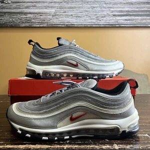 Nike Air Max 97 'Silver Bullet' (2016,2017) - 884421-001 - Size 10.5 - Picture 1 of 8