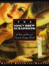 The Nancy Drew Scrapbook: 60 Years of America's Favorite Teenage Sleuth