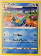 Carte Pokemon Flobio 063/264 ◆ Poing de Fusion FR ©