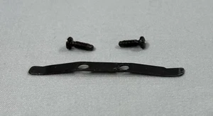 Máquina de coser Singer Stylist 534 - Repuesto placa deslizante resorte - Imagen 1 de 5