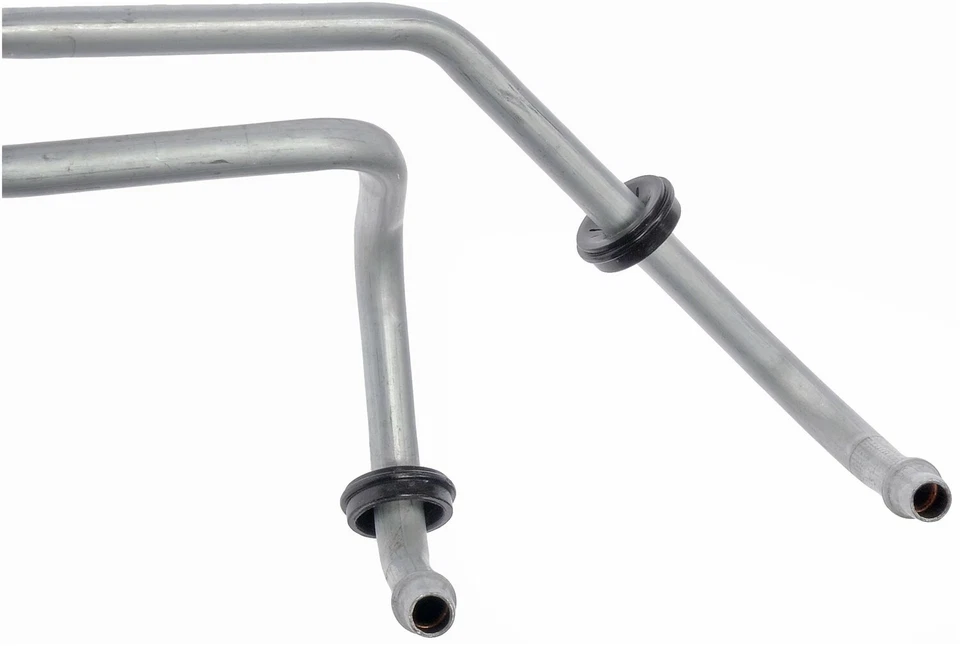 Conjunto de manguera de enfriador de aceite de transmisión automática Dorman para Dodge Intrepid 910MW29 1998-2004 Foto 1 de 4