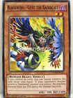 Yu Gi Oh   1X Blackwing   Gust The Backblast   Lc5d   Legendary Collection 5