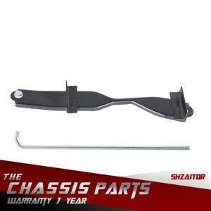 Battery Hold Down Clamp Frame Kit For Toyota Matrix Corolla 2003-2008 7440402050 - Picture 1 of 14