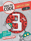 Computer Coding, Level 3 Paperback Max Wainewright