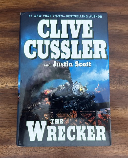 Livro - Espiao, o - Uma Aventura de Isaac Bell - Cussler/ Scott