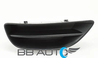 NUEVO PARACHOQUES DELANTERO DERECHO LUZ ANTINIEBLA AGUJERO CUBIERTA REJILLA PARA 01-02 TOYOTA COROLLA Foto 1 de 2