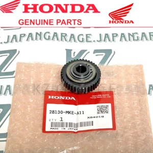HONDA Genuine 2017-2018 CR Gear B 12T/39T 28130-MKE-A10( 28130-MKE-A11) NEW - Picture 1 of 4