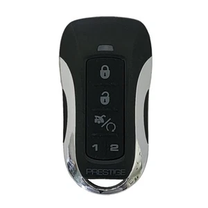 Telecomando portachiavi 5 pulsanti PRESTIGE (AUDIOVOX) 185SP FCC ID TBQT12-SS1W - Foto 1 di 2
