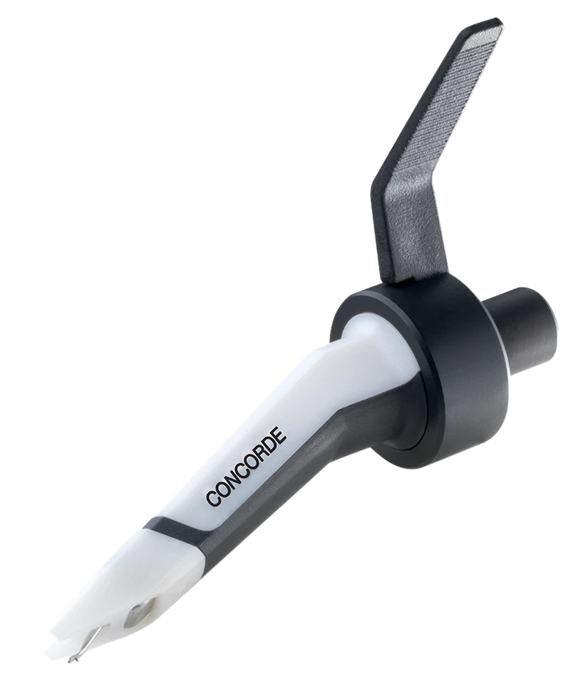 Ortofon Concorde MKII Scratch Cartridge, Single - Image 1 of 1