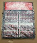  VINTAGE Enjoy Coca Cola classic Sign Display Only $189.00 on eBay