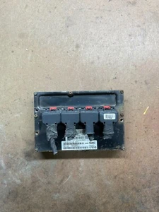 2007 Chrysler Town Country Caravan 3.8L Engine Control Unit ECU Module M3335 DG - Picture 1 of 5