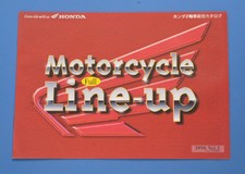 1984 Honda CBX 750-F (747cc) Japan Bike Motorcycle Photo Spec Sheet Info  Card