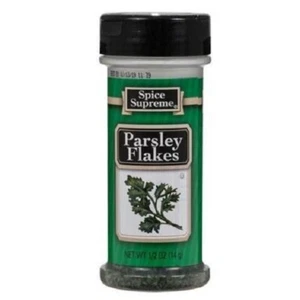 Petersilienflocken - Bild 1 von 1