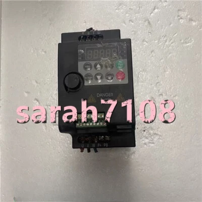 1PC USED Inverter CW100-T1.5GB 1.5KW 380V #YY - Image 1 of 2
