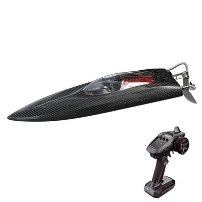 LowPrice UdiRC UDI022 2.4G 4CH RC Boat Electric Ship 1800KV Brushless Motor - Image 1 of 4
