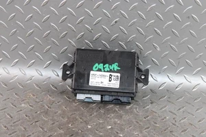 Unidad de módulo de control de luz de iluminación electrónica Mustang 10-12 computadora fábrica de equipos originales - Imagen 1 de 13