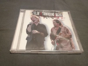 Toler Townsend by Townsend, Toler Band (CD, 2009) - Picture 1 of 3