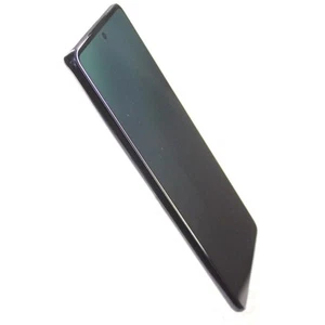 Motorola Edge 30 Pro 5G czarny 256 GB 12 GB RAM dual sim dość dobry stan - Zdjęcie 1 z 1